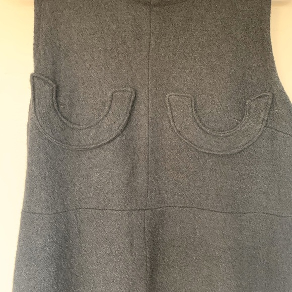 The SHE dress by Maison Corazon - Picture 2 of 10